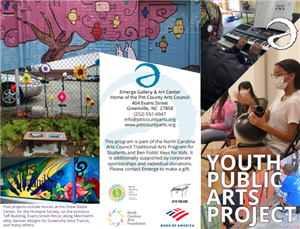 Youth Arts